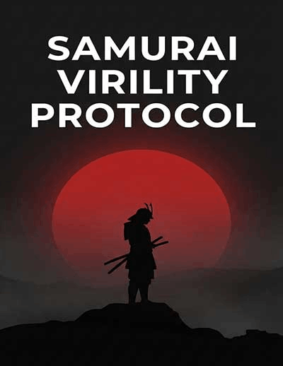 Prosta Defend bonus #1 Samurai Virility Protocol